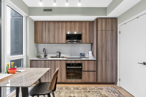 Photo 4 at 2810 - 117 Broadway Avenue, Mount Pleasant West, Toronto
