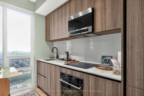 Photo 5 at 2810 - 117 Broadway Avenue, Mount Pleasant West, Toronto