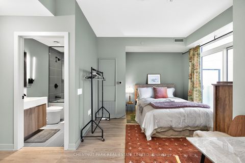 Photo 6 at 2810 - 117 Broadway Avenue, Mount Pleasant West, Toronto