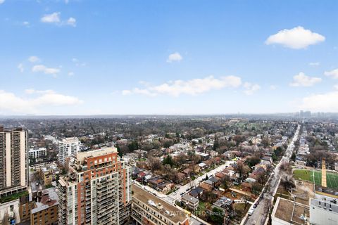 Photo 15 at 2810 - 117 Broadway Avenue, Mount Pleasant West, Toronto