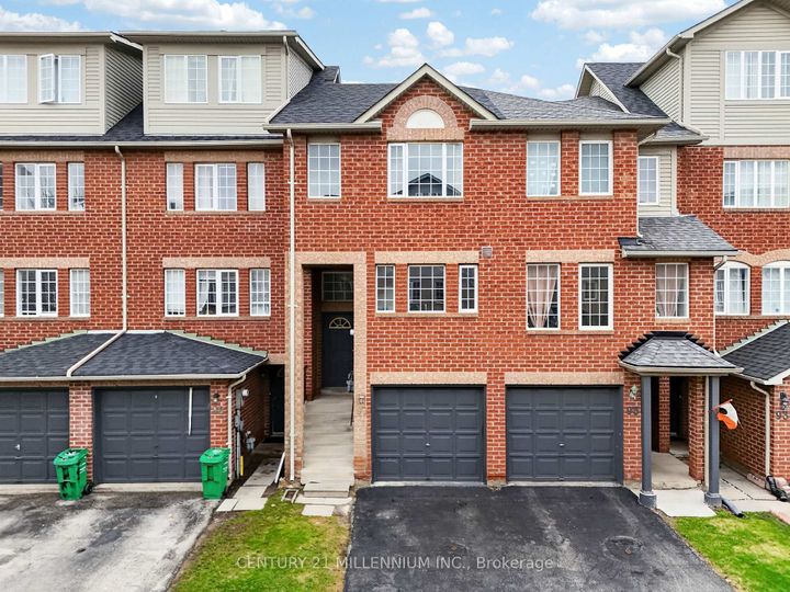 Photo 1 at 97 - 97 Spadina Road, Brampton West, Brampton