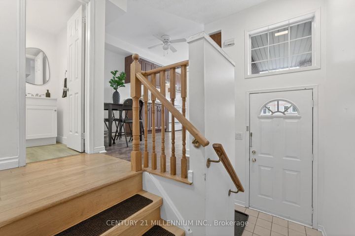 Photo 6 at 97 - 97 Spadina Road, Brampton West, Brampton