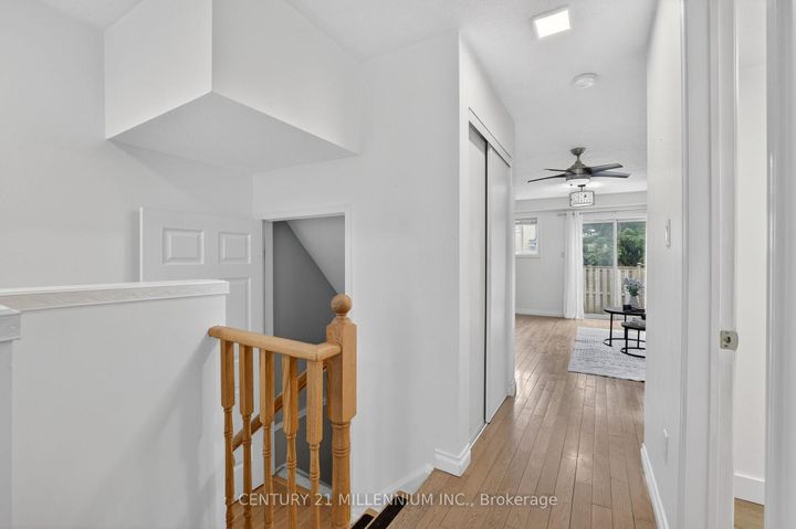 Photo 7 at 97 - 97 Spadina Road, Brampton West, Brampton