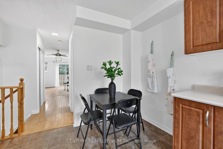 Photo 13 at 97 - 97 Spadina Road, Brampton West, Brampton