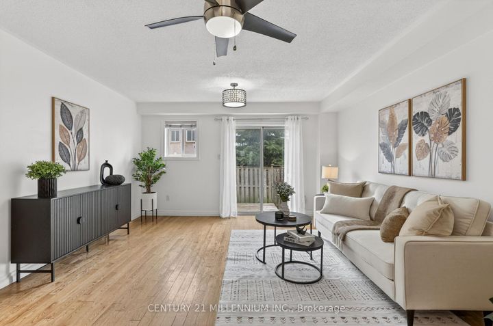 Photo 15 at 97 - 97 Spadina Road, Brampton West, Brampton