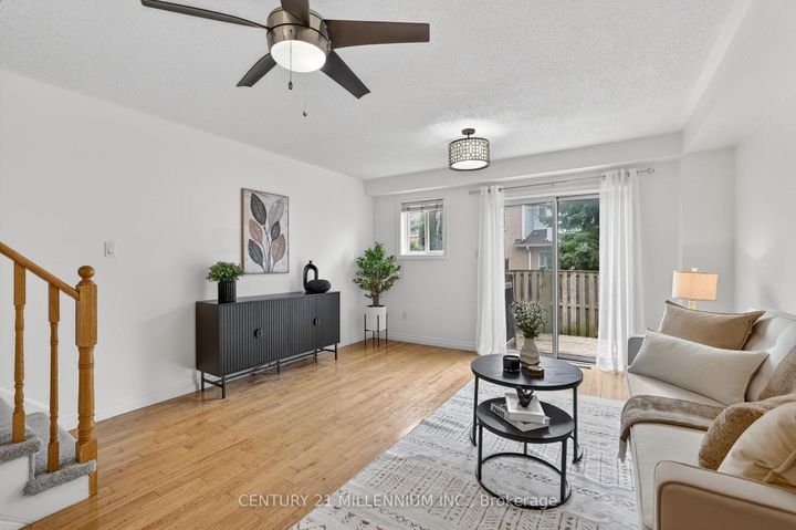 Photo 16 at 97 - 97 Spadina Road, Brampton West, Brampton