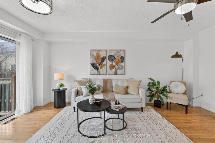 Photo 17 at 97 - 97 Spadina Road, Brampton West, Brampton