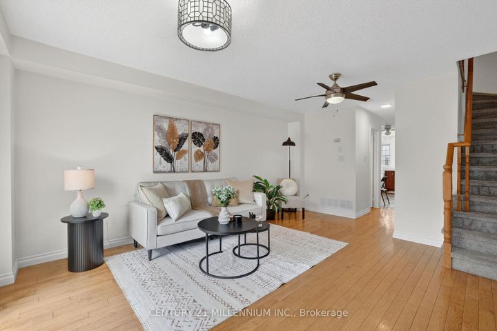 Photo 18 at 97 - 97 Spadina Road, Brampton West, Brampton