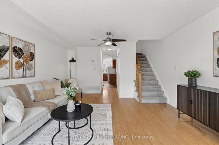 Photo 19 at 97 - 97 Spadina Road, Brampton West, Brampton