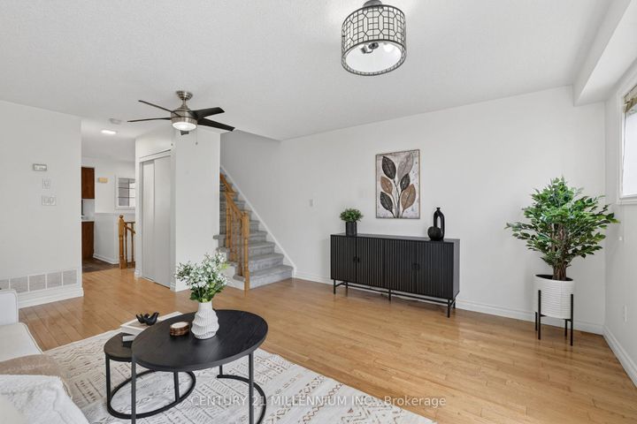 Photo 20 at 97 - 97 Spadina Road, Brampton West, Brampton