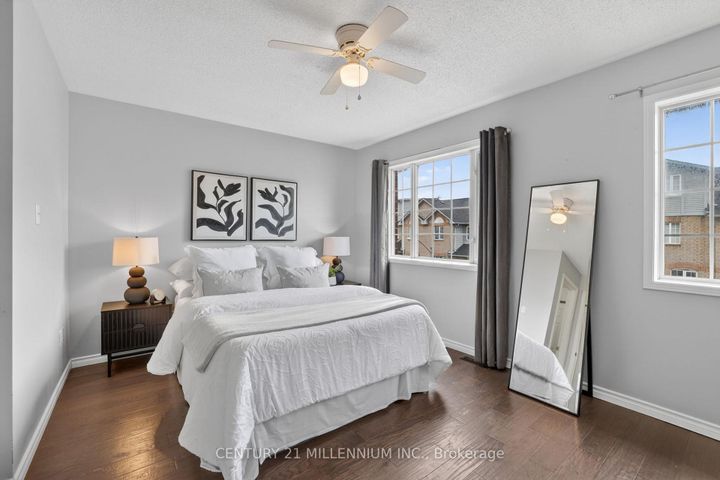 Photo 26 at 97 - 97 Spadina Road, Brampton West, Brampton