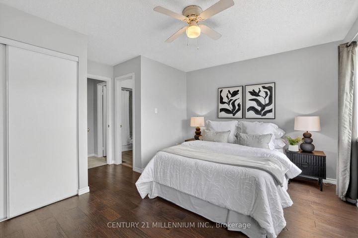 Photo 27 at 97 - 97 Spadina Road, Brampton West, Brampton