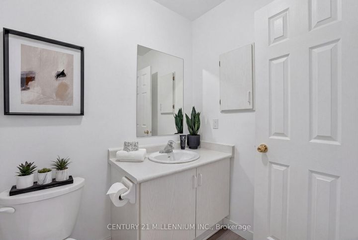 Photo 29 at 97 - 97 Spadina Road, Brampton West, Brampton