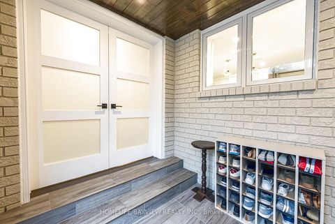 Photo 3 at 25 Whispering Pine Trail, Aurora Heights, Aurora