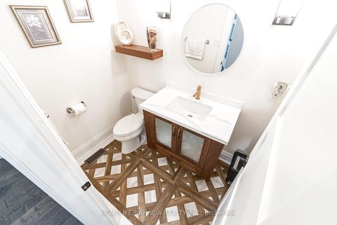 Photo 6 at 25 Whispering Pine Trail, Aurora Heights, Aurora