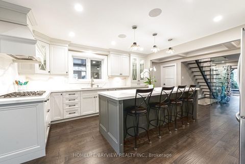 Photo 9 at 25 Whispering Pine Trail, Aurora Heights, Aurora