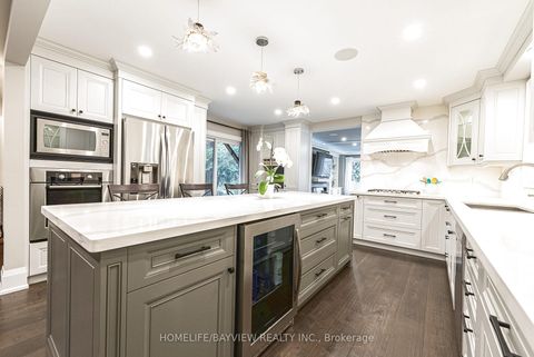 Photo 11 at 25 Whispering Pine Trail, Aurora Heights, Aurora