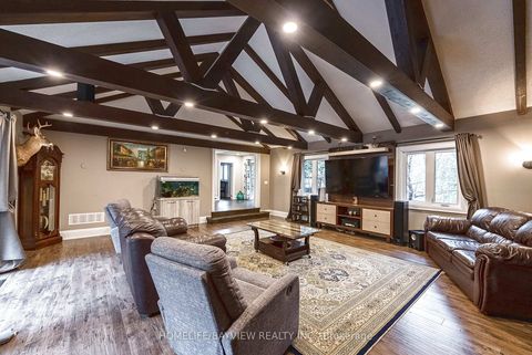 Photo 13 at 25 Whispering Pine Trail, Aurora Heights, Aurora