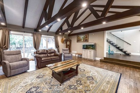 Photo 14 at 25 Whispering Pine Trail, Aurora Heights, Aurora