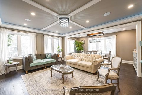 Photo 18 at 25 Whispering Pine Trail, Aurora Heights, Aurora