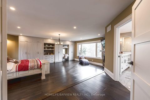 Photo 21 at 25 Whispering Pine Trail, Aurora Heights, Aurora