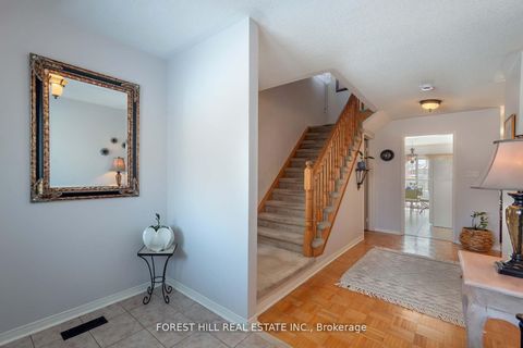 Photo 3 at 70 Havenlea Road, Rouge E11, Toronto