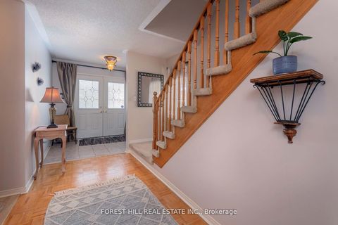 Photo 5 at 70 Havenlea Road, Rouge E11, Toronto