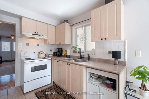 Photo 15 at 70 Havenlea Road, Rouge E11, Toronto