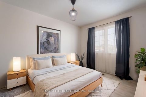Photo 26 at 70 Havenlea Road, Rouge E11, Toronto