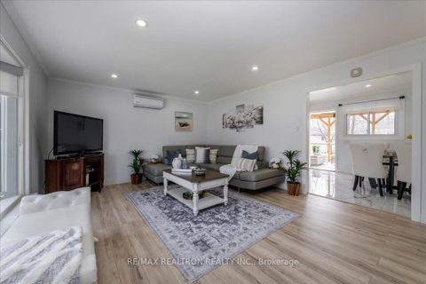 Photo 7 at 1129 Lindy Lane, Gilford, Innisfil