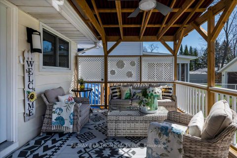 Photo 19 at 1129 Lindy Lane, Gilford, Innisfil
