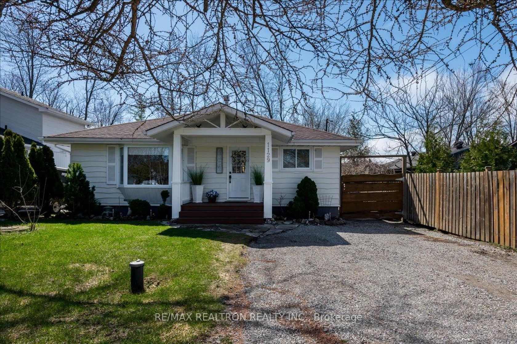 1129 Lindy Lane, Gilford, Innisfil photo 4