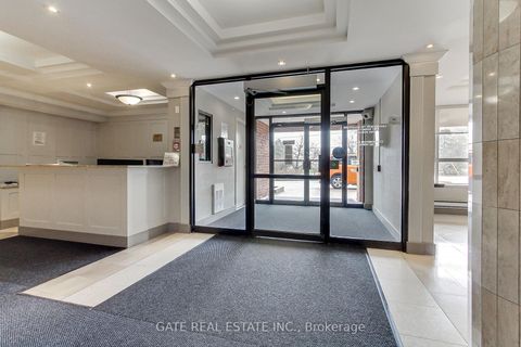 Photo 2 at 1710 - 330 Mccowan Road, Eglinton East, Toronto