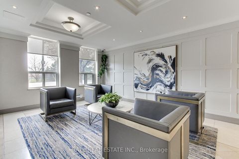 Photo 4 at 1710 - 330 Mccowan Road, Eglinton East, Toronto