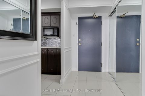 Photo 5 at 1710 - 330 Mccowan Road, Eglinton East, Toronto