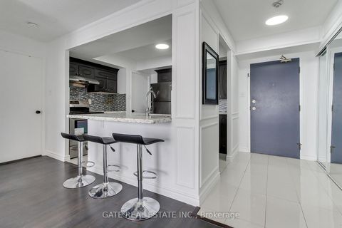 Photo 6 at 1710 - 330 Mccowan Road, Eglinton East, Toronto