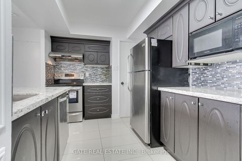 Photo 7 at 1710 - 330 Mccowan Road, Eglinton East, Toronto