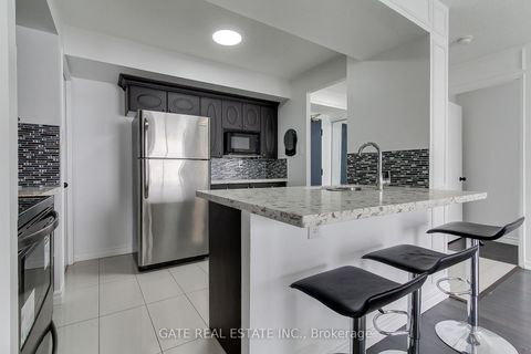 Photo 8 at 1710 - 330 Mccowan Road, Eglinton East, Toronto