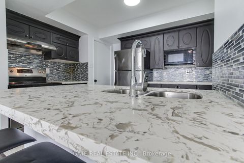 Photo 9 at 1710 - 330 Mccowan Road, Eglinton East, Toronto