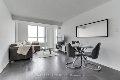 Photo 10 at 1710 - 330 Mccowan Road, Eglinton East, Toronto