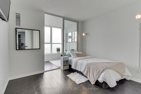Photo 11 at 1710 - 330 Mccowan Road, Eglinton East, Toronto