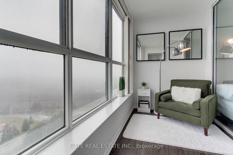 Photo 12 at 1710 - 330 Mccowan Road, Eglinton East, Toronto