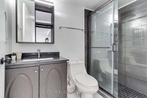 Photo 13 at 1710 - 330 Mccowan Road, Eglinton East, Toronto