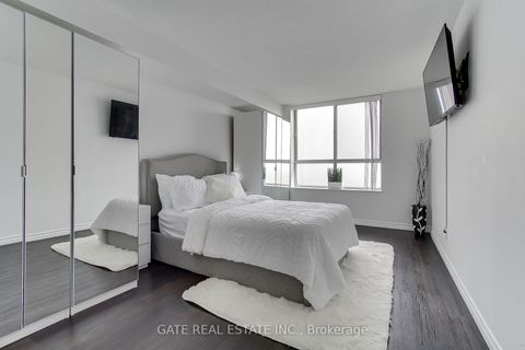 Photo 14 at 1710 - 330 Mccowan Road, Eglinton East, Toronto
