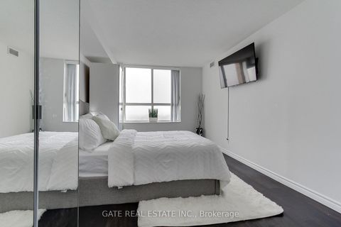 Photo 15 at 1710 - 330 Mccowan Road, Eglinton East, Toronto