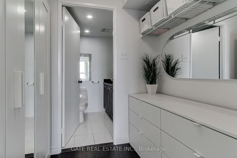 Photo 16 at 1710 - 330 Mccowan Road, Eglinton East, Toronto