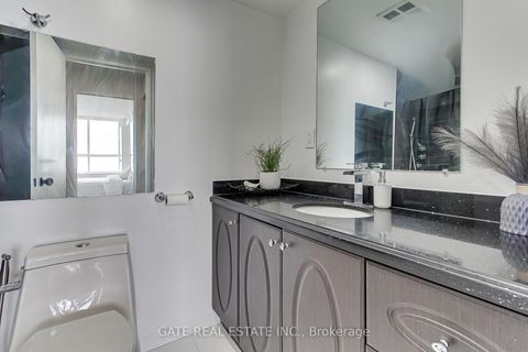 Photo 17 at 1710 - 330 Mccowan Road, Eglinton East, Toronto