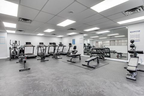 Photo 20 at 1710 - 330 Mccowan Road, Eglinton East, Toronto