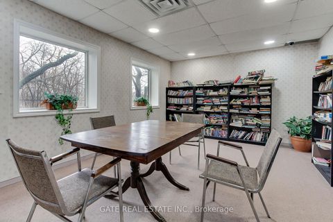 Photo 25 at 1710 - 330 Mccowan Road, Eglinton East, Toronto