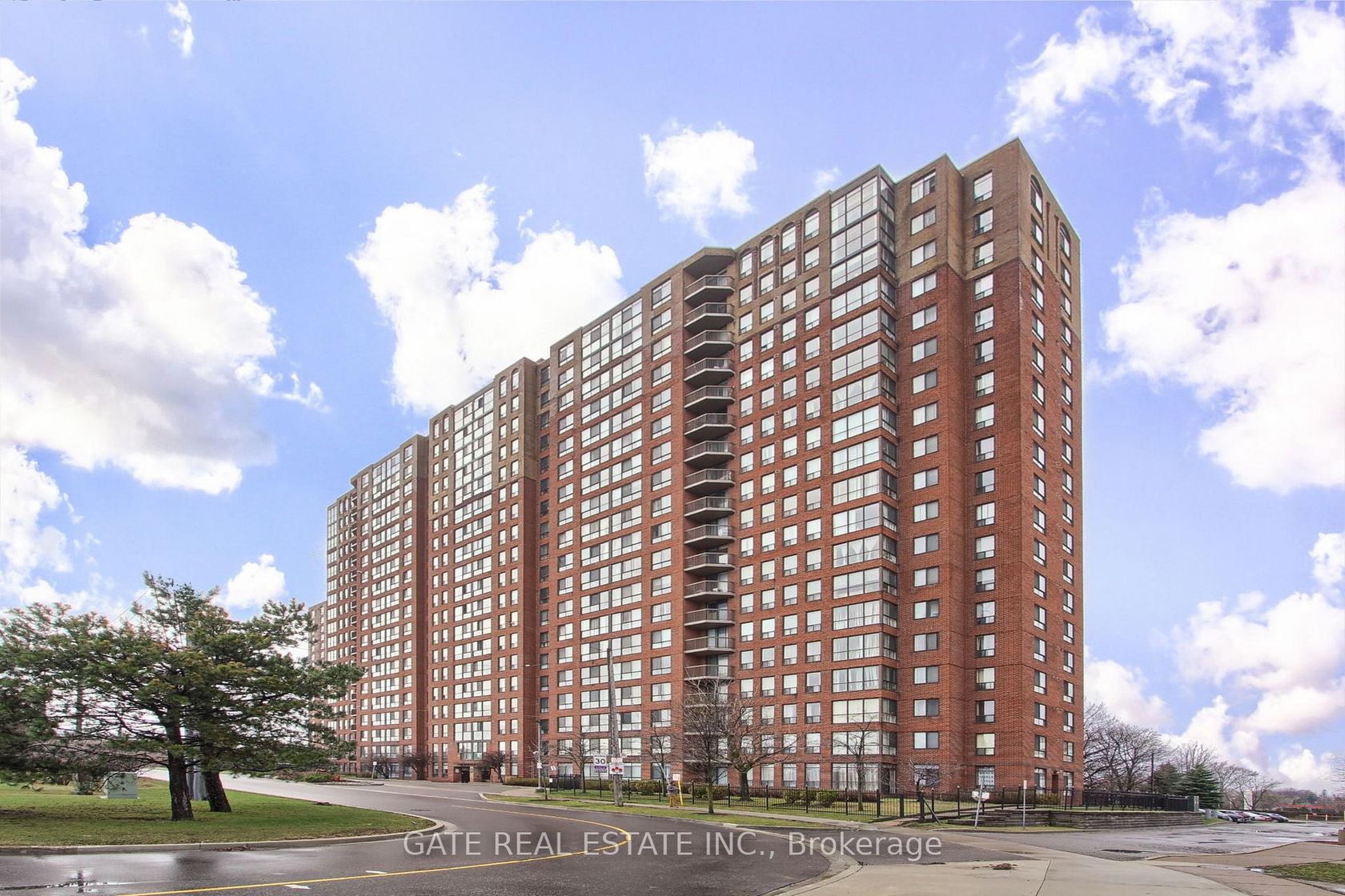 1710 - 330 Mccowan Road, Eglinton East, Toronto photo 5